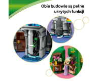 LEGO Wicked 75689 Emerald City i Kiamo Ko Castle - 1331678 - zdjęcie 5